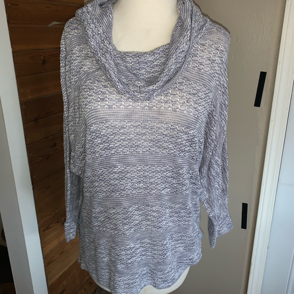 Db established 1962 sweater size L